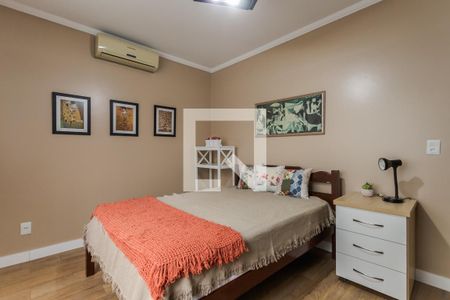 Quarto 1 de apartamento para alugar com 2 quartos, 68m² em Petrópolis, Porto Alegre