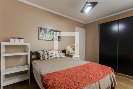 Quarto 1 de apartamento para alugar com 2 quartos, 68m² em Petrópolis, Porto Alegre