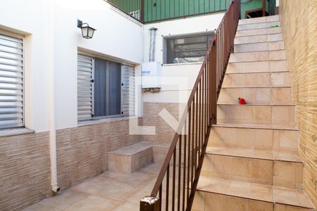 Casa à venda com 200m², 2 quartos e 2 vagas Casa à venda com 200m², 2 quartos e 2 vagasQuintal