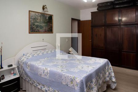 Quarto Suíte de casa à venda com 2 quartos, 200m² em Vila Helena, Jundiaí