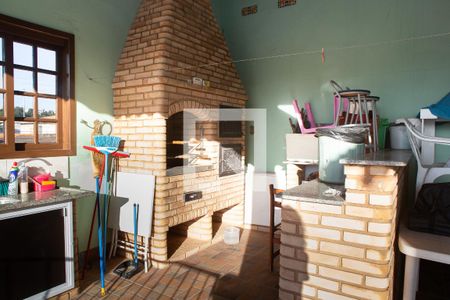 Casa à venda com 200m², 2 quartos e 2 vagas Casa à venda com 200m², 2 quartos e 2 vagasEspaço Gourmet