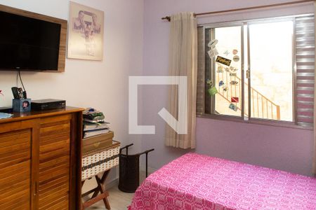 Quarto de casa à venda com 2 quartos, 200m² em Vila Helena, Jundiaí