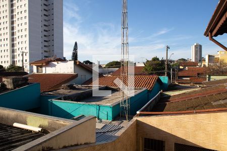 Casa à venda com 200m², 2 quartos e 2 vagas Casa à venda com 200m², 2 quartos e 2 vagasVista do Espaço Gurmet