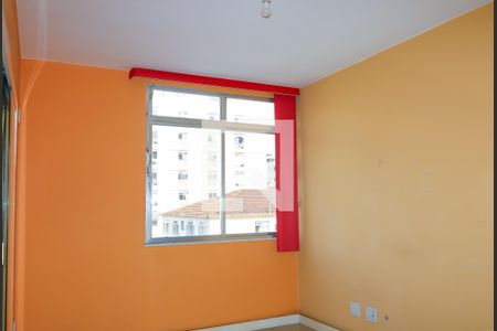 Sala de apartamento à venda com 2 quartos, 80m² em Engenho de Dentro, Rio de Janeiro