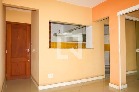 Sala de apartamento à venda com 2 quartos, 80m² em Engenho de Dentro, Rio de Janeiro