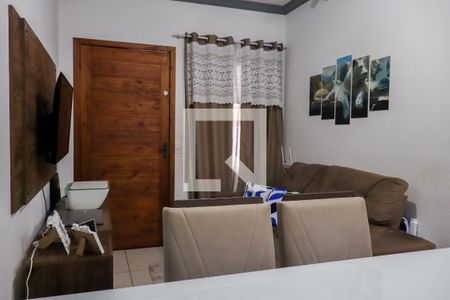Sala de casa para alugar com 2 quartos, 200m² em Campina, São Leopoldo