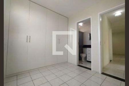 Sala de apartamento à venda com 3 quartos, 60m² em Graça, Belo Horizonte