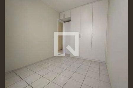 Sala de apartamento à venda com 3 quartos, 60m² em Graça, Belo Horizonte