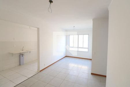 Sala de apartamento para alugar com 2 quartos, 54m² em Vista Alegre, São Gonçalo