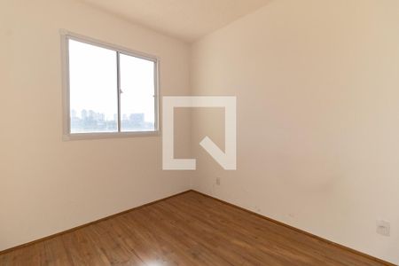Quarto 1 de apartamento à venda com 2 quartos, 36m² em Parque Fongaro , São Paulo