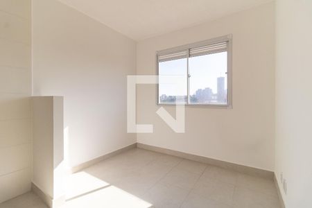 Sala de apartamento à venda com 2 quartos, 36m² em Parque Fongaro , São Paulo