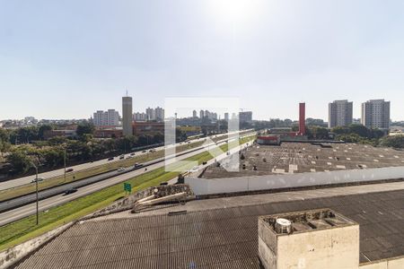 Vista do Quarto 1 de apartamento à venda com 2 quartos, 36m² em Parque Fongaro , São Paulo