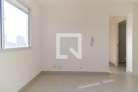 Sala de apartamento à venda com 2 quartos, 36m² em Parque Fongaro , São Paulo