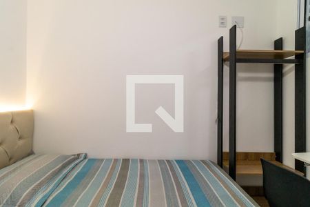 Studio de kitnet/studio para alugar com 1 quarto, 15m² em Barra Funda, São Paulo