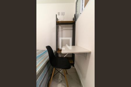 Studio de kitnet/studio para alugar com 1 quarto, 15m² em Barra Funda, São Paulo