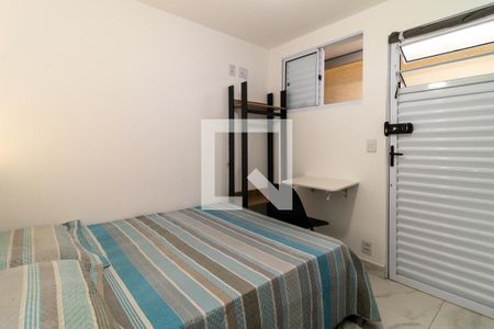 Studio de kitnet/studio para alugar com 1 quarto, 15m² em Barra Funda, São Paulo