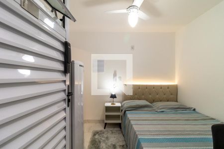 Studio de kitnet/studio para alugar com 1 quarto, 15m² em Barra Funda, São Paulo