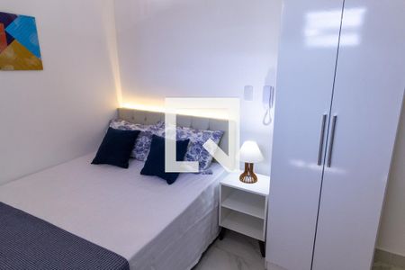 Kitnet/Studio para alugar com 1 quarto, 15m² em Barra Funda, São Paulo