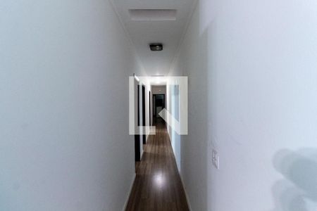 Corredor de casa à venda com 3 quartos, 170m² em Parque Penha, São Paulo