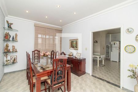 Sala 2 de apartamento à venda com 3 quartos, 180m² em Olaria, Rio de Janeiro
