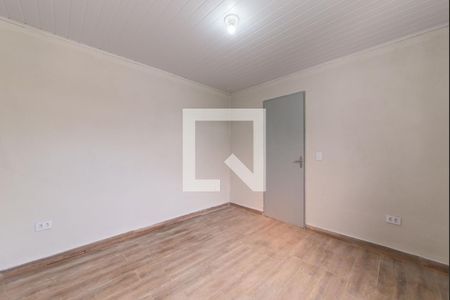 Quarto de casa para alugar com 1 quarto, 45m² em Vila Gumercindo, São Paulo