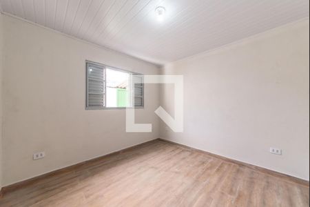 Quarto de casa para alugar com 1 quarto, 45m² em Vila Gumercindo, São Paulo