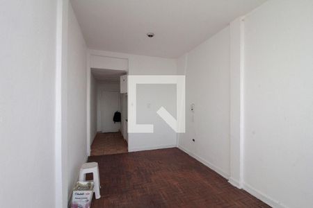 Studio de kitnet/studio para alugar com 0 quarto, 30m² em Santa Efigênia, São Paulo
