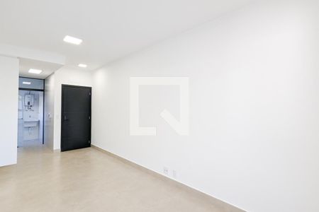 Sala de apartamento para alugar com 2 quartos, 60m² em Vila Santa Terezinha, São Bernardo do Campo