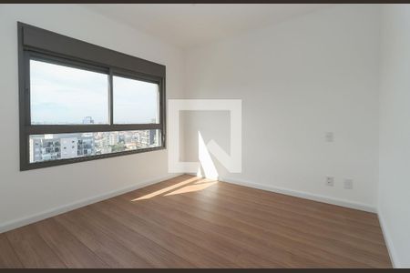 Suite  de apartamento à venda com 2 quartos, 105m² em Vila Mariana, São Paulo