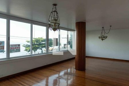 Apartamento à venda com 245m², 3 quartos e 1 vagaSala