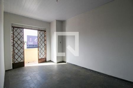 Sala de apartamento para alugar com 3 quartos, 130m² em Vila Santa Rita, Sorocaba