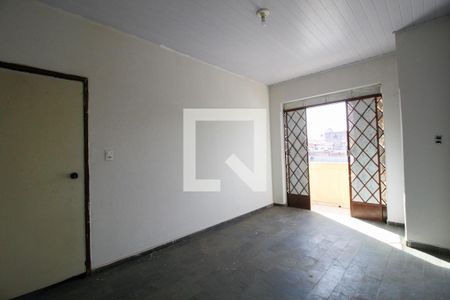 Sala de apartamento para alugar com 3 quartos, 130m² em Vila Santa Rita, Sorocaba