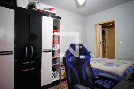 Quarto  de apartamento à venda com 1 quarto, 40m² em Humaitá, Porto Alegre