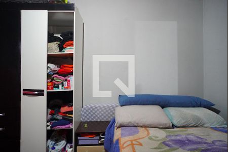 Quarto  de apartamento à venda com 1 quarto, 40m² em Humaitá, Porto Alegre