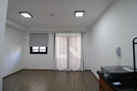 Suíte de kitnet/studio para alugar com 1 quarto, 24m² em Perdizes, São Paulo