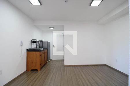 Suíte de kitnet/studio para alugar com 1 quarto, 24m² em Perdizes, São Paulo