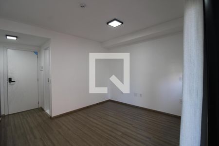 Suíte de kitnet/studio para alugar com 1 quarto, 24m² em Perdizes, São Paulo