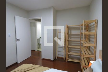 Quarto 2 de apartamento para alugar com 3 quartos, 92m² em Setor Bueno, Goiânia