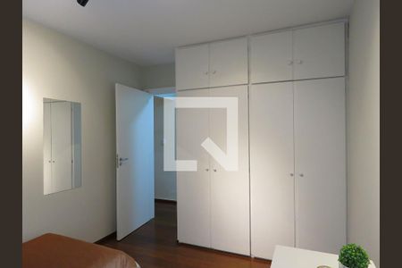 Quarto 1 de apartamento para alugar com 3 quartos, 92m² em Setor Bueno, Goiânia