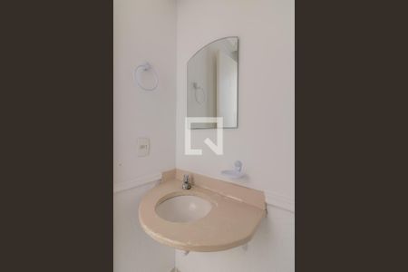 Lavabo de casa de condomínio à venda com 4 quartos, 250m² em Recreio dos Bandeirantes, Rio de Janeiro