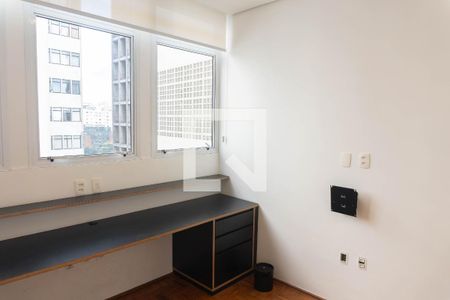 Quarto de apartamento para alugar com 2 quartos, 107m² em Bela Vista, São Paulo