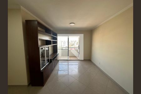 Sala de apartamento para alugar com 3 quartos, 70m² em Bom Retiro, São Paulo