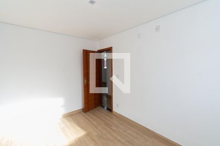 Quarto 2 de apartamento à venda com 3 quartos, 68m² em Inconfidentes, Contagem