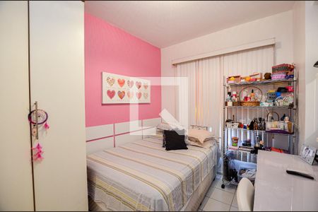 Quarto 1 de apartamento à venda com 3 quartos, 110m² em Santa Rosa, Niterói
