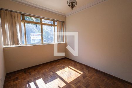 Quarto 2 de apartamento para alugar com 3 quartos, 108m² em Centro, Belo Horizonte