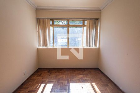 Quarto 2 de apartamento para alugar com 3 quartos, 108m² em Centro, Belo Horizonte