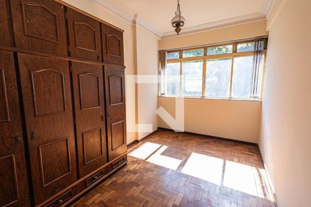 Quarto 1 de apartamento à venda com 3 quartos, 108m² em Centro, Belo Horizonte