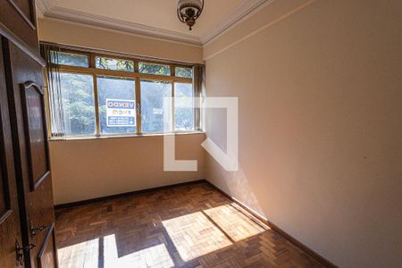 Quarto 1 de apartamento para alugar com 3 quartos, 108m² em Centro, Belo Horizonte
