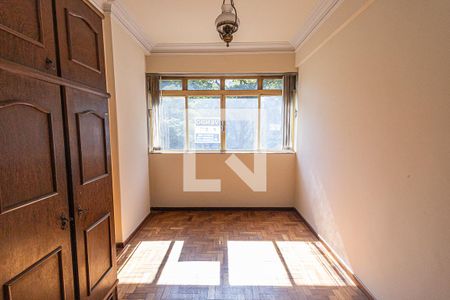 Quarto 1 de apartamento para alugar com 3 quartos, 108m² em Centro, Belo Horizonte