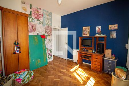 Quarto 2 de apartamento à venda com 3 quartos, 100m² em Tijuca, Rio de Janeiro